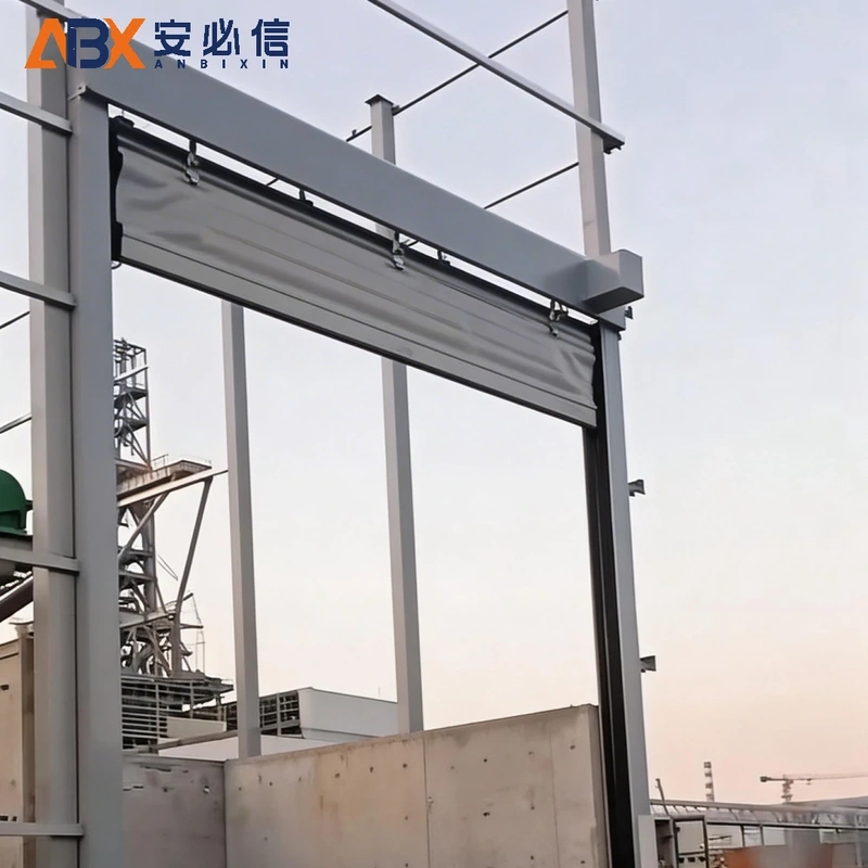 三门峡堆积门