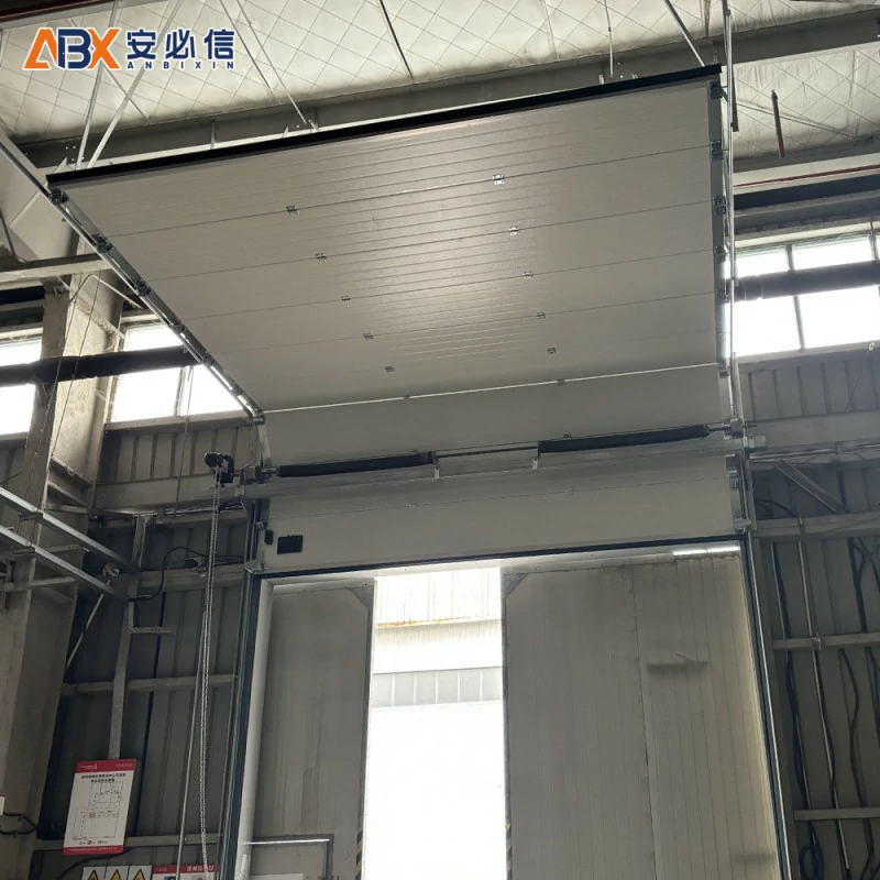 三门峡高扬程提升门